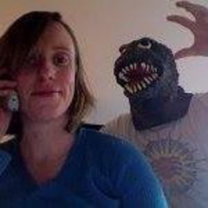 Meet your Posher, Krista